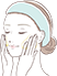 ベトベトするから好きではない