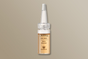 Spina Absolute | Derma THE FIRST│細胞レベルから美を追求する