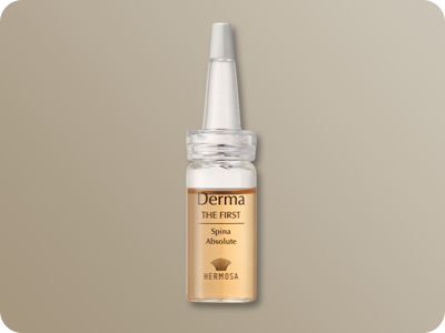 エルモサ ダーマ ザ ファースト スピナ アブソリュート 美容液 Spina Absolute | Derma THE FIRST│細胞レベルから美を追求する
